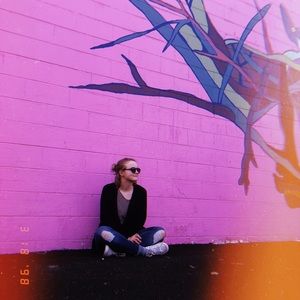 Meet your Posher, Kyla